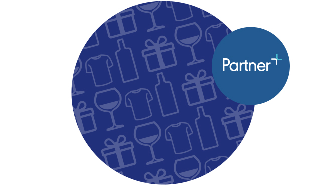 Articles.NEUES TREUEPROGRAMM: PARTNER+