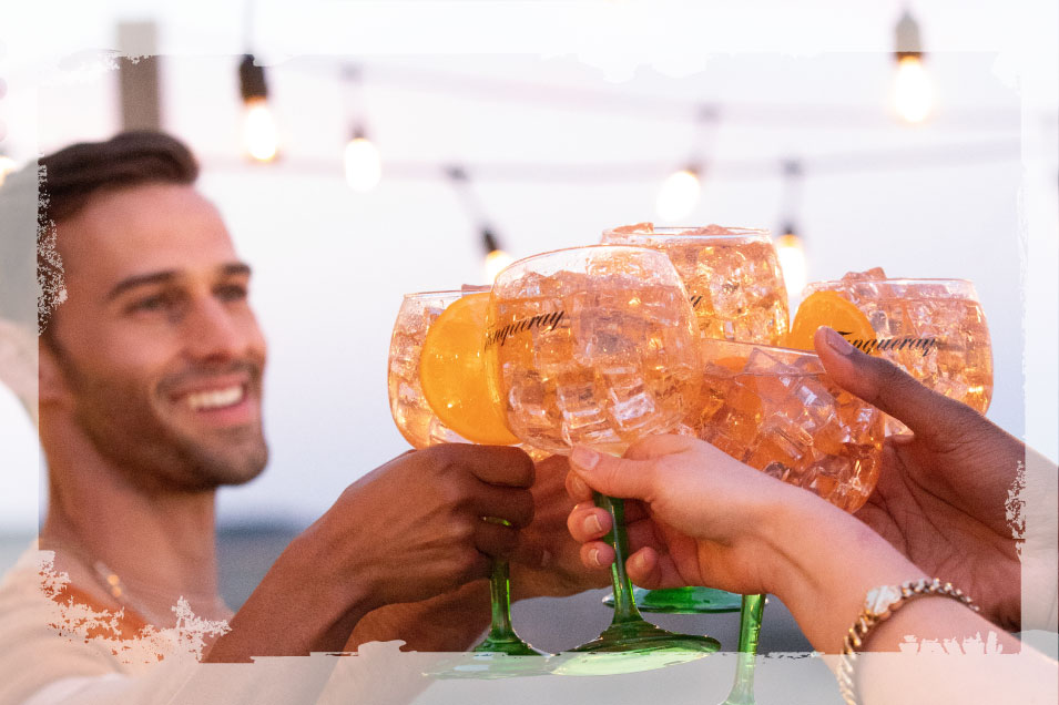 Articles.We've got gins for every customer